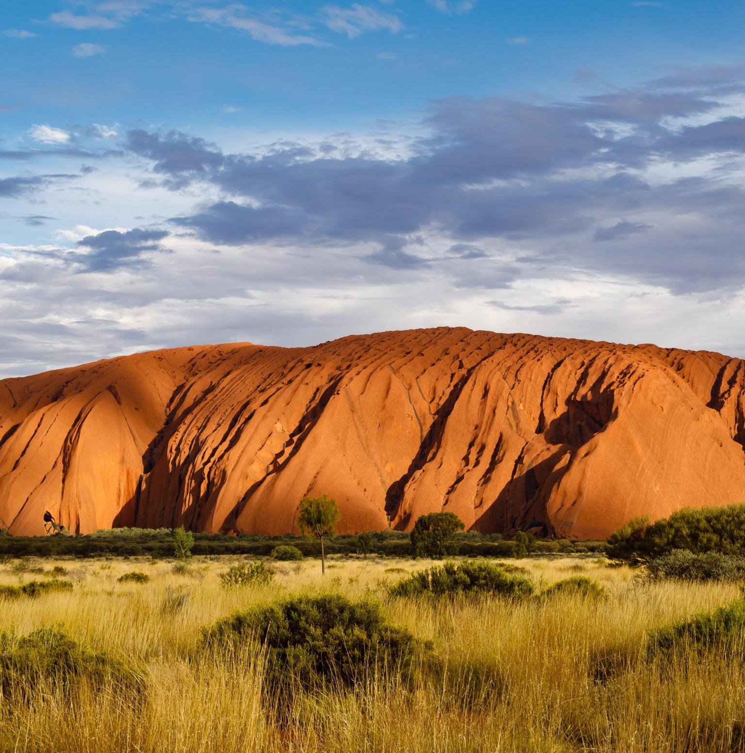Australia/New Zealand